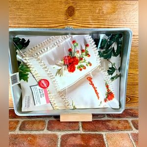 Wilton Book Cake Pan